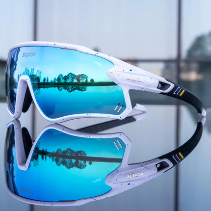 Lunettes de soleil polarisées SolarBlaze