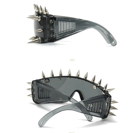 Lunettes de soleil Rebel Spikes