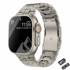 Titanium / Apple Watch 38/40/41mm