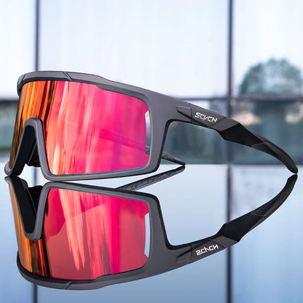 Lunettes de soleil polarisées SolarBlitz