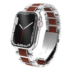 Silver / Apple Watch 38/40/41mm