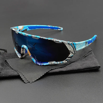 Lunettes polarisées SolarSwift