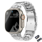 Silver / Apple Watch 38/40/41mm