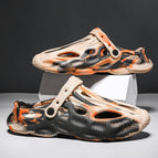 Orange / 6