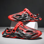 Red / 6