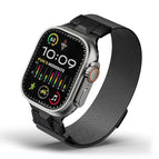 Black / Apple Watch 42/44/45mm