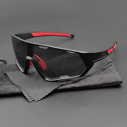 Lunettes polarisées SolarSwift