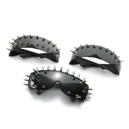 Lunettes de soleil Rebel Spikes