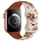 Brown / Apple Watch 38/40/41mm
