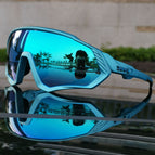 Azure Teal
