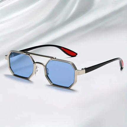 Lunettes de soleil panoramiques