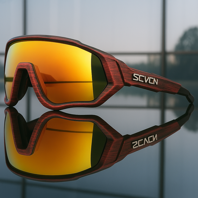 SolarDash Polarized Shades