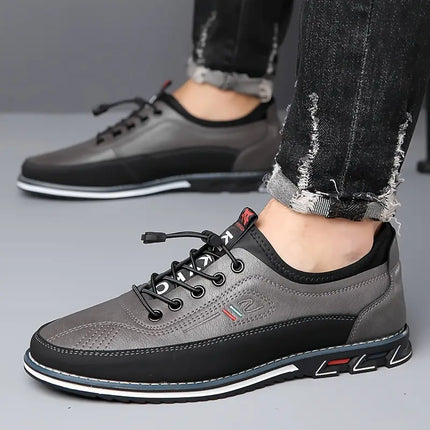 Oxford Barefoot Sneakers