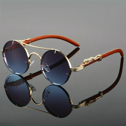 Lunettes de soleil Raphael Santi