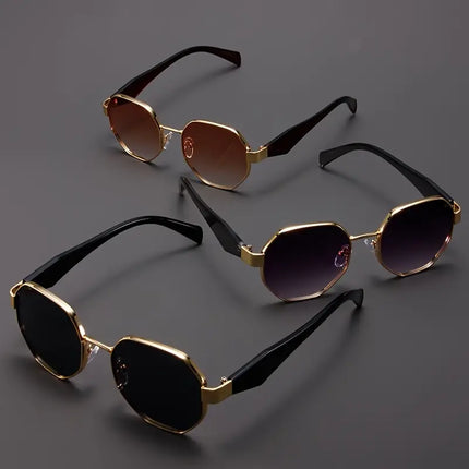 Lunettes de soleil Noir Era
