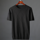Black / S