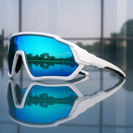 SolarEclipse Polarized Shades