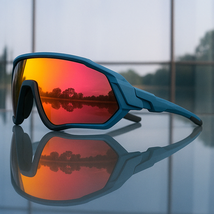 SolarEclipse Polarized Shades
