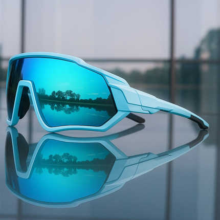 SolarEclipse Polarized Shades