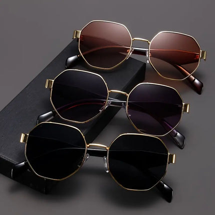 Lunettes de soleil Noir Era