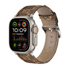 Brown / Apple Watch 38/40/41mm