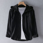 Black / XS