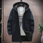 Navy / XS