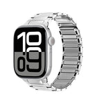 Silver / Apple Watch 38/40/41mm