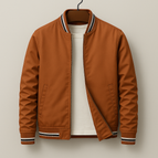Orange / XS