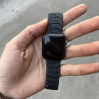 Carbon Blue / Apple Watch 38/40/41mm