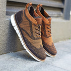 Brown Orange / 6