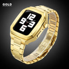 Gold / 44mm