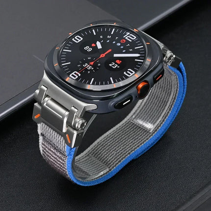 Samsung Galaxy Watch Ultra Trail Loop Band
