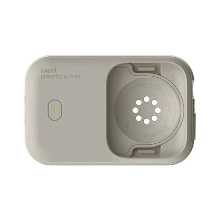 ChargeGuard Apple Watch PowerBank