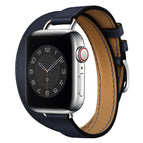 Navy / Apple Watch 38/40/41mm