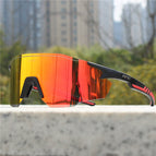 Sunset Black