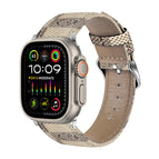 Beige / Apple Watch 38/40/41mm