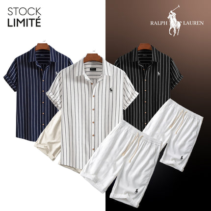 L'Ensemble Signature R&amp;L – Édition Limitée (37 Disponible)