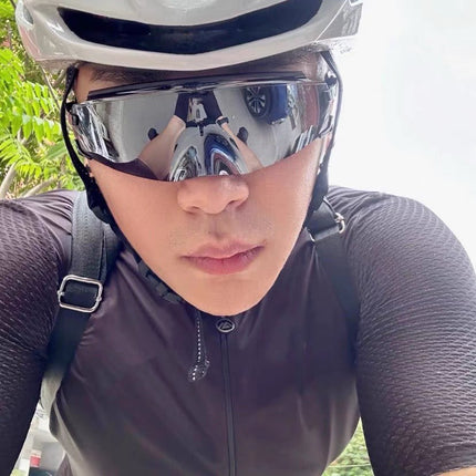 SolarNova Polarized Shades